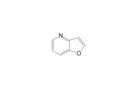 FURO-[3,2-B]-PYRIDINE