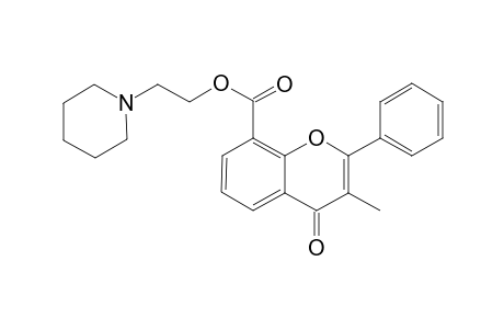 Flavoxate