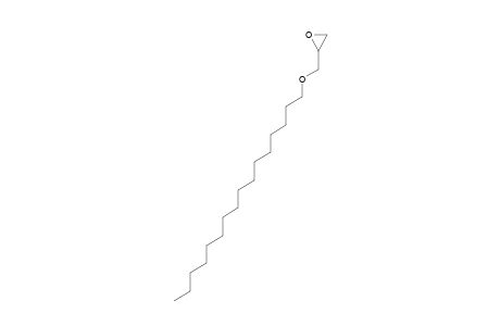 GLYCIDYL n-HEXADECYL ETHER