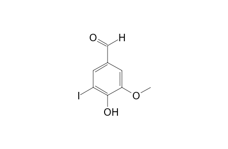 5-Iodovanillin