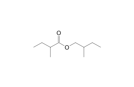 2- Methylbutyl 2-methylbutyrate