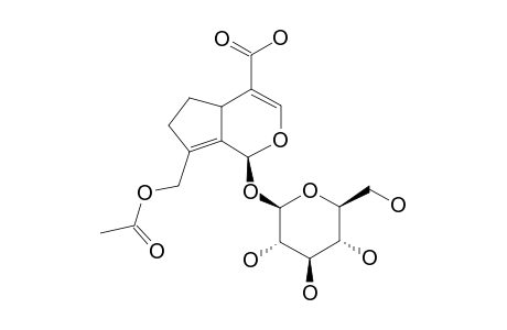 ALPINOSIDE