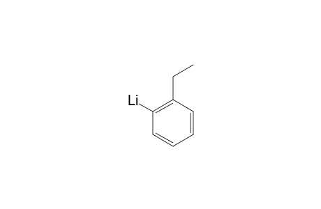 2-ETHYLPHENYLLITHIUM