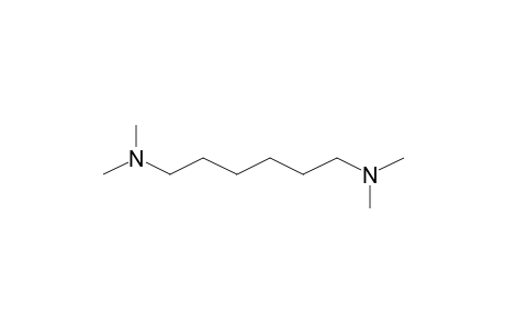 N,N,N',N'-tetramethyl-1,6-hexanediamine