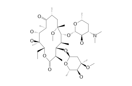 Clarithromycin