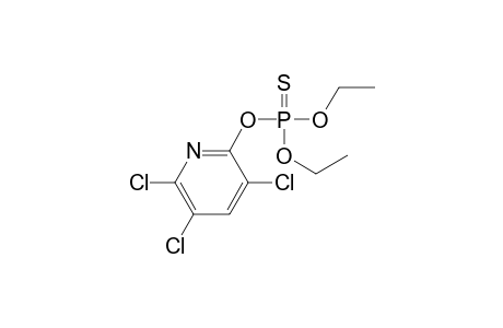 Chlorpyrifos