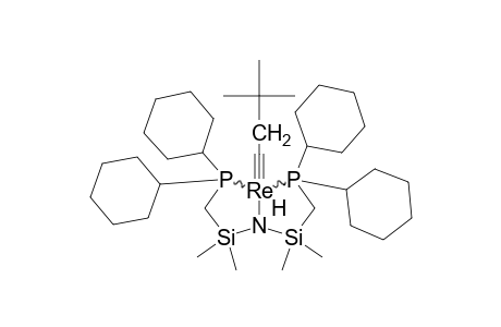 [PNP-(CY)]-RE-(H)-(C-CH2-C(CH3)3)