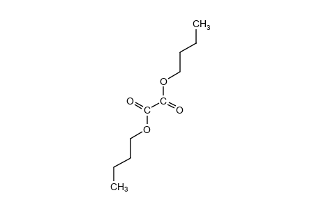 Oxalic acid dibutyl ester