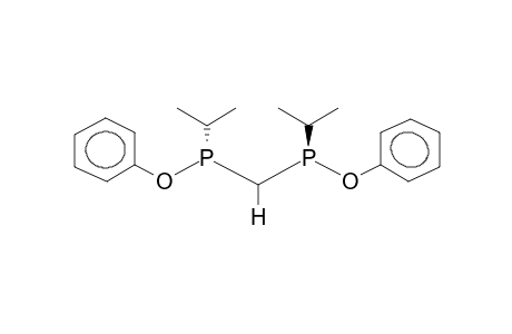 MESO-DIPHENYL METHYLENEBISISOPROPYLDIPHOSPHINITE