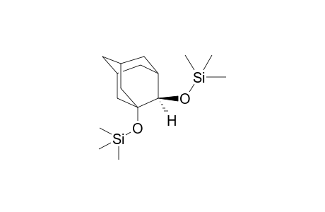 1,2-BIS(TRIMETHYLSILYLOXY)ADAMANTANE