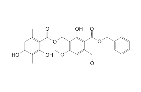 Benzyl echinocarpate