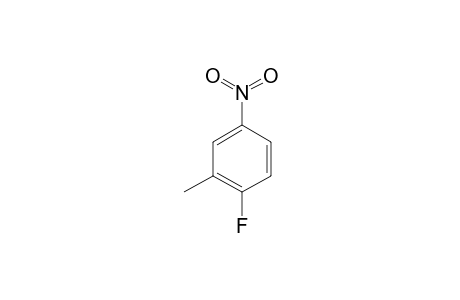 2-Fluoro-5-nitrotoluene