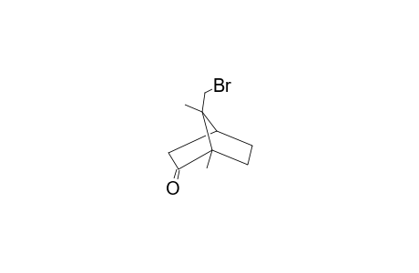 9-Bromo-1,7,7-trimethyl-bicyclo(2.2.1)heptan-2-one