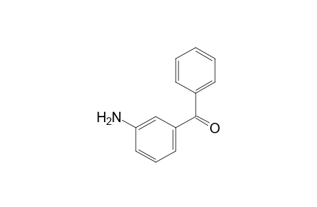 3-Aminobenzophenone