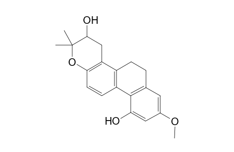 Dihydrophenanthropyrane