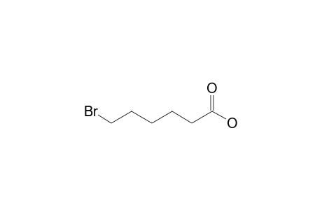 6-Bromohexanoic acid