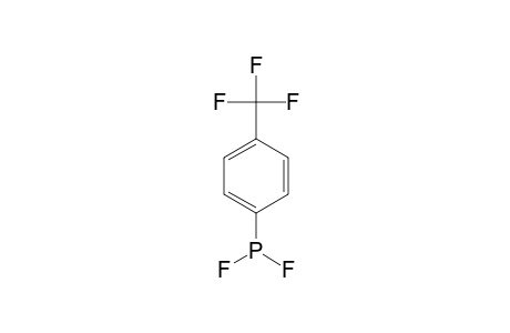 PARA-(TRIFLUOROMETHYL)-PHENYL-DIFLUOROPHOSPHINE