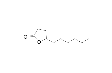 γ-Decanolactone