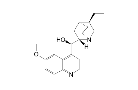 Hydroquinine