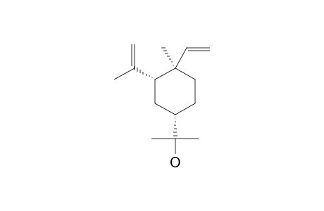 13,15-DIHYDRO-13-HYDROXY-BETA-ELEMENE