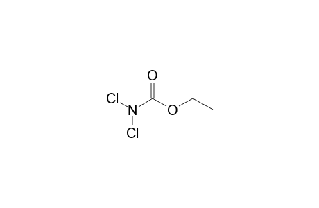 dichlorocarbamic acid, ethyl ester