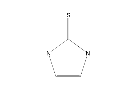 2-Mercaptoimidazole