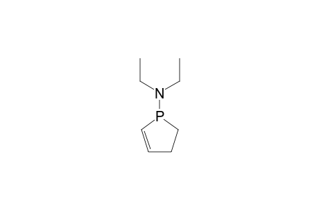 1-(DIMETHYLAMINO)-2-PHOSPHOLENE