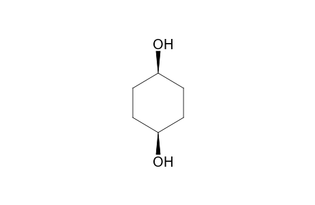 CIS-1,4-DIHYDROXY-CYCLOHEXANE