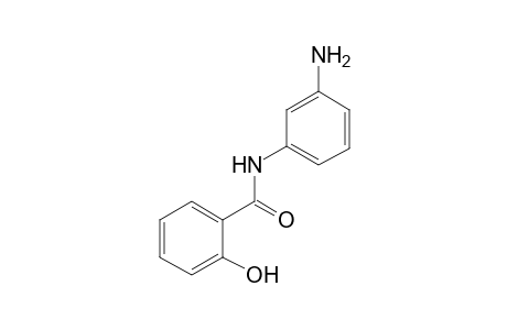 3'-aminosalicylanilide