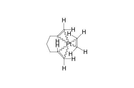 (C2H4)PT(ETA(2),ETA(2)-C7H12)