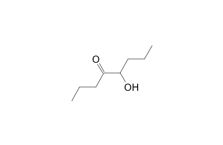 5-Hydroxy-4-octanone