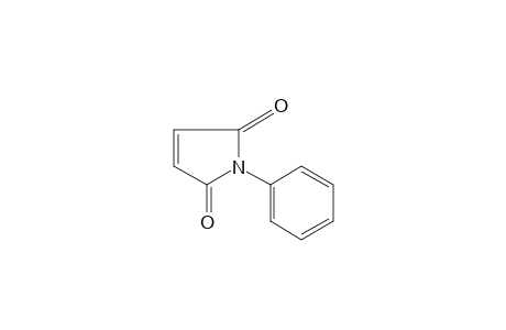 N-phenylmaleimide