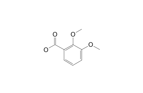 2,3-Dimethoxybenzoic acid