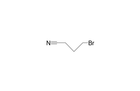 4-Bromobutyronitrile