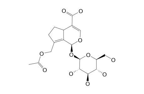 ALPINOSIDE