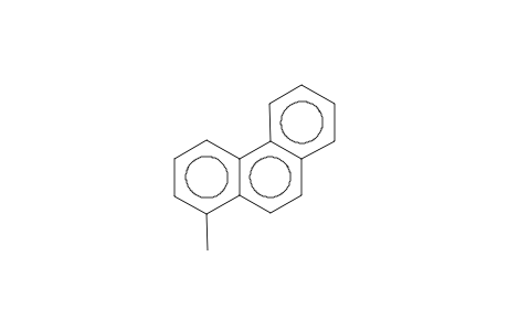 1-Methylphenanthrene