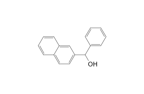 2-Naphthyl(phenyl)methanol