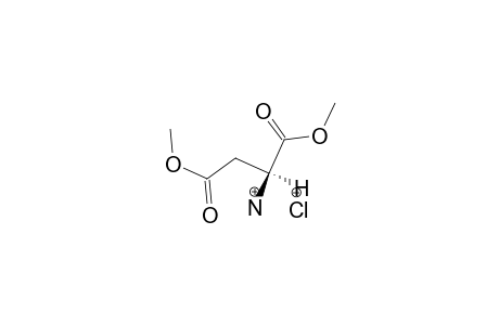 METHYL-BETA-METHYLASPARTIC-ACID-HYDROCHLORIDE