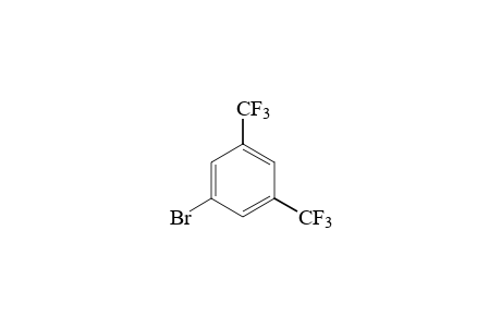 5-BROMO-alpha,alpha,alpha,alpha',alpha',alpha'-HEXAFLUORO-m-XYLENE