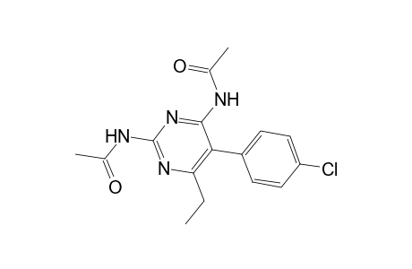 Pyrimethamine 2AC