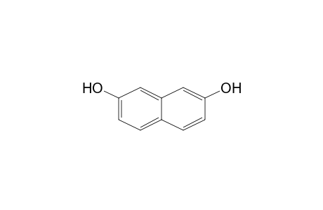 2,7-Naphthalenediol