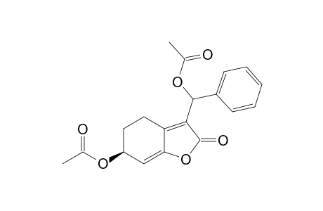 DIACETYL-COCHINOLIDE