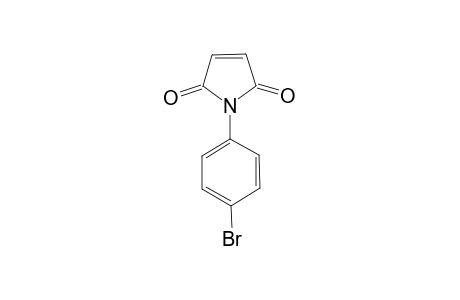 N-(4-Bromophenyl)-maleimide