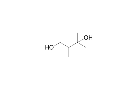 2,3-Dimethylbutane-1,3-diol