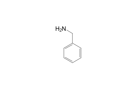 Benzenemethanamine