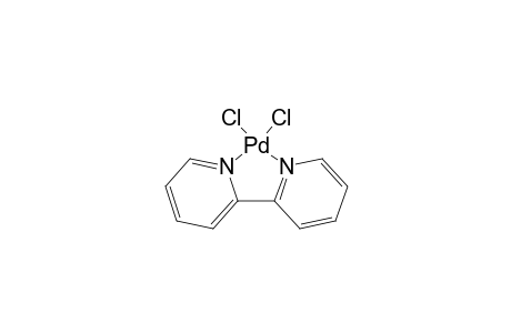 [PD-(2,2'-BIPYRIDINE)-CL(2)]