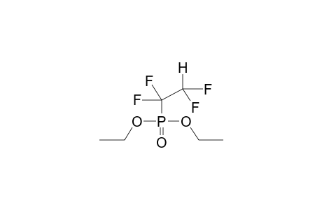 DIETHYL 1,1,2,2-TETRAFLUOROETHYLPHOSPHONATE