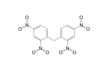 bis(2,4-dinitrophenyl)methane