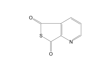 THIENO/3,4-B/PYRIDINE-5,7-DIONE