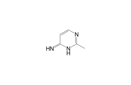 4-AMINO-2-METHYL-PYRIMIDIN